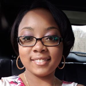 Meet your Posher, Imani